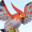 Avatar of the pokemon Talonflame