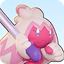Avatar of the pokemon Tinkaton