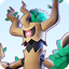 Avatar of the pokemon Trevenant