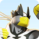 Pokemon avatar