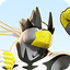 Avatar of the pokemon Urshifu