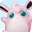 Avatar of the pokemon Wigglytuff