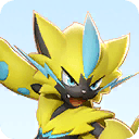 Pokemon avatar