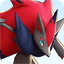 Avatar of the pokemon Zoroark