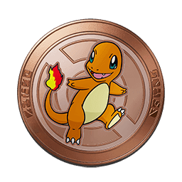 Badge icon of Charmander