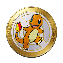 Badge icon of Charmander