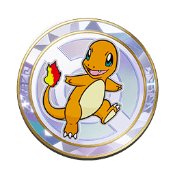 Badge icon of Charmander