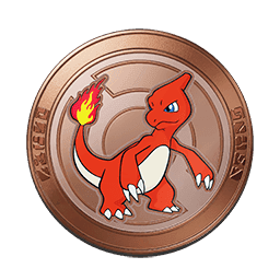 Badge icon of Charmeleon