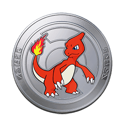 Badge icon of Charmeleon
