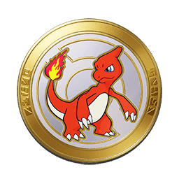 Badge icon of Charmeleon