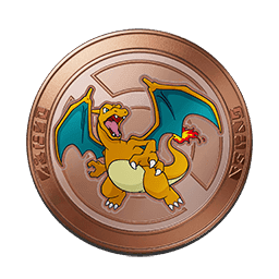 Badge icon of Charizard