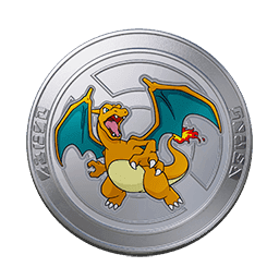 Badge icon of Charizard