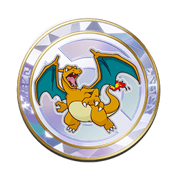Badge icon of Charizard