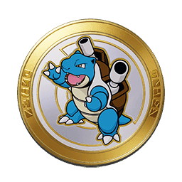 Badge icon of Blastoise