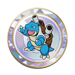 Badge icon of Blastoise