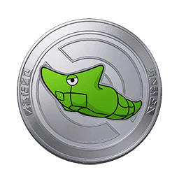 Badge icon of Metapod