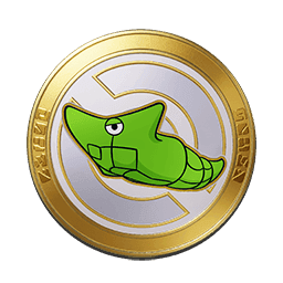 Badge icon of Metapod