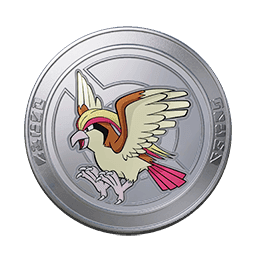 Badge icon of Pidgeot