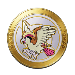 Badge icon of Pidgeot