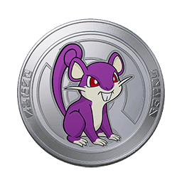 Badge icon of Rattata