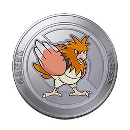 Badge icon of Spearow
