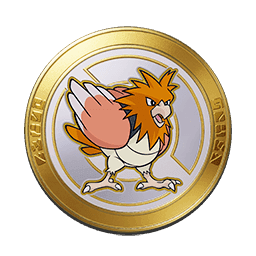 Badge icon of Spearow