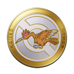 Badge icon of Fearow