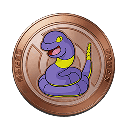 Badge icon of Ekans