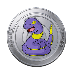Badge icon of Ekans