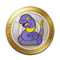 Badge icon of Ekans
