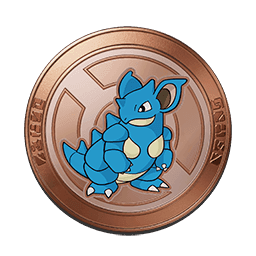 Badge icon of Nidoqueen