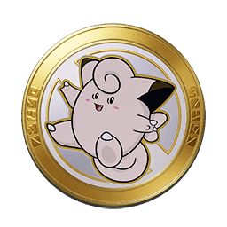 Badge icon of Clefairy