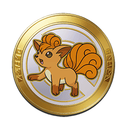 Badge icon of Vulpix