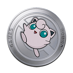 Badge icon of Jigglypuff