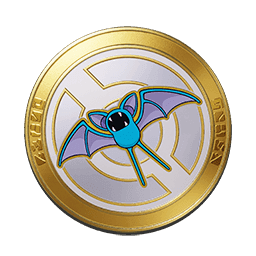 Badge icon of Zubat