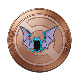 Badge icon of Golbat