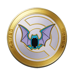 Badge icon of Golbat