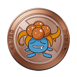Badge icon of Gloom