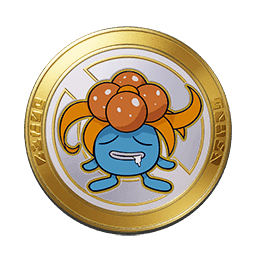 Badge icon of Gloom