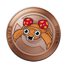 Badge icon of Paras