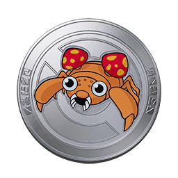 Badge icon of Paras