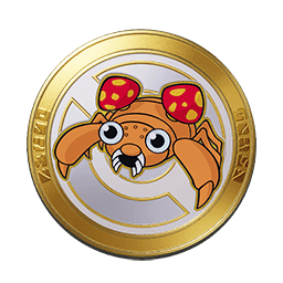 Badge icon of Paras