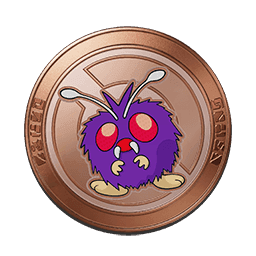 Badge icon of Venonat