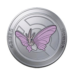 Badge icon of Venomoth