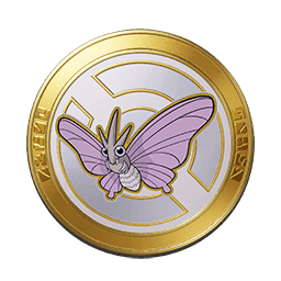 Badge icon of Venomoth
