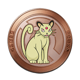 Badge icon of Persian