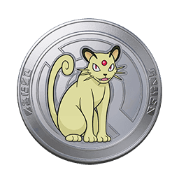 Badge icon of Persian