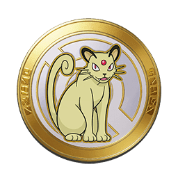 Badge icon of Persian