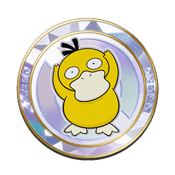 Badge icon of Psyduck