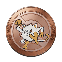 Badge icon of Mankey